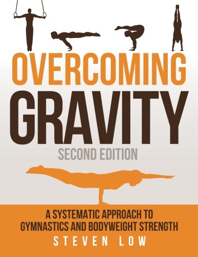 Algopix Similar Product 2 - Overcoming Gravity A Systematic