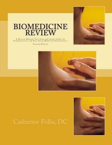 Algopix Similar Product 18 - Biomedicine Review A Review Manual