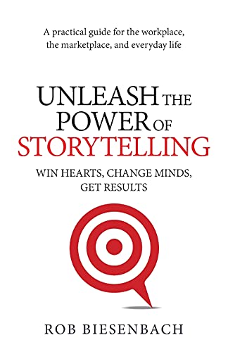 Algopix Similar Product 13 - Unleash the Power of Storytelling Win