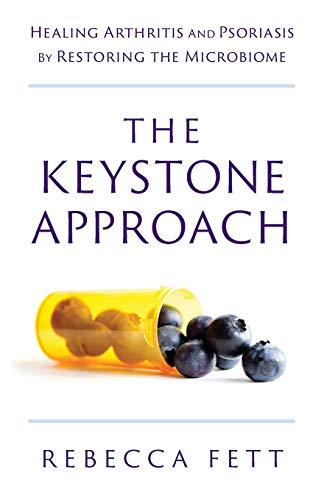 Algopix Similar Product 10 - The Keystone Approach Healing