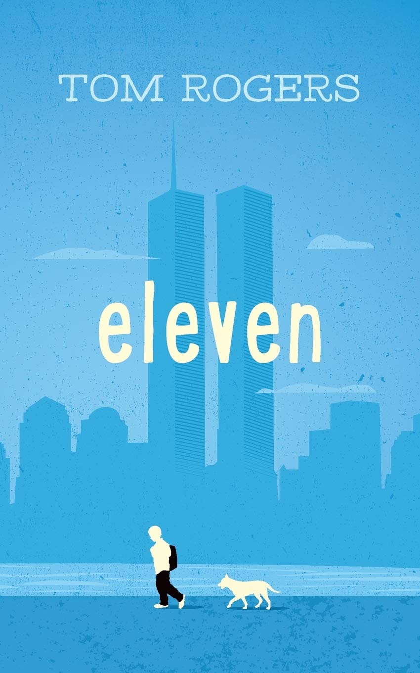 Algopix Similar Product 16 - Eleven