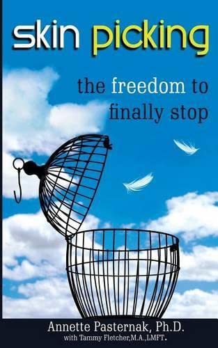 Algopix Similar Product 20 - Skin Picking The Freedom to Finally