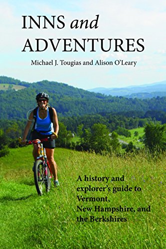 Algopix Similar Product 14 - Inns and Adventures A History and