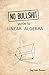Algopix Similar Product 12 - No bullshit guide to linear algebra