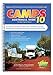 Algopix Similar Product 12 - Camps Australia Wide 10 A4