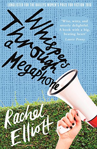 Algopix Similar Product 13 - Whispers Through a Megaphone