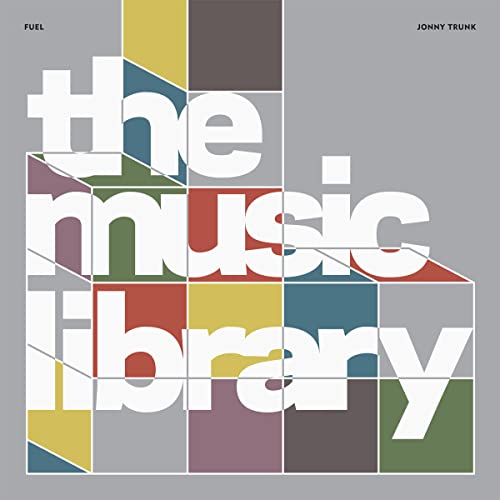 Algopix Similar Product 17 - The Music Library Revised and Expanded
