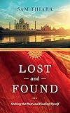 Algopix Similar Product 16 - Lost and Found Seeking the Past and