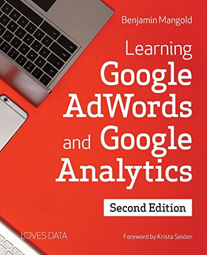 Algopix Similar Product 13 - Learning Google AdWords and Google