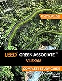 Algopix Similar Product 13 - LEED Green Associate V4 Exam Complete
