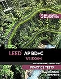 Algopix Similar Product 16 - LEED AP BDC V4 Exam Practice Tests