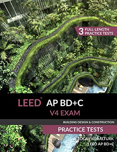 Algopix Similar Product 12 - LEED AP BDC V4 Exam Practice Tests
