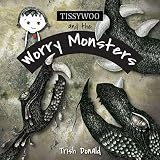 Algopix Similar Product 20 - Tissywoo and the Worry Monsters