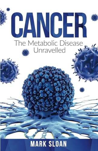 Algopix Similar Product 14 - Cancer The Metabolic Disease