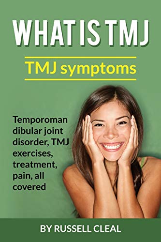 Algopix Similar Product 14 - What is TMJ TMJ symptoms