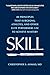 Algopix Similar Product 13 - SKILL 40 principles that surgeons