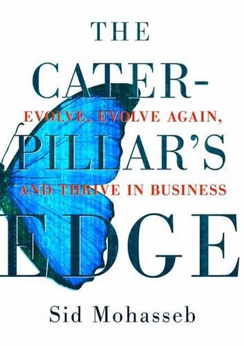 Algopix Similar Product 6 - The Caterpillars Edge Evolve Evolve