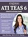 Algopix Similar Product 18 - ATI TEAS 6 Essentials Study Guide TEAS
