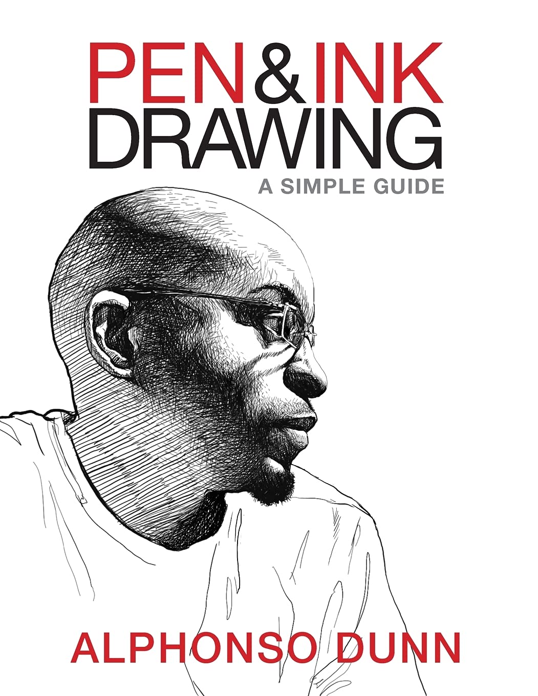 Algopix Similar Product 16 - Pen and Ink Drawing: A Simple Guide