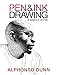 Algopix Similar Product 2 - Pen and Ink Drawing: A Simple Guide