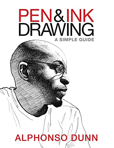 Algopix Similar Product 2 - Pen and Ink Drawing: A Simple Guide