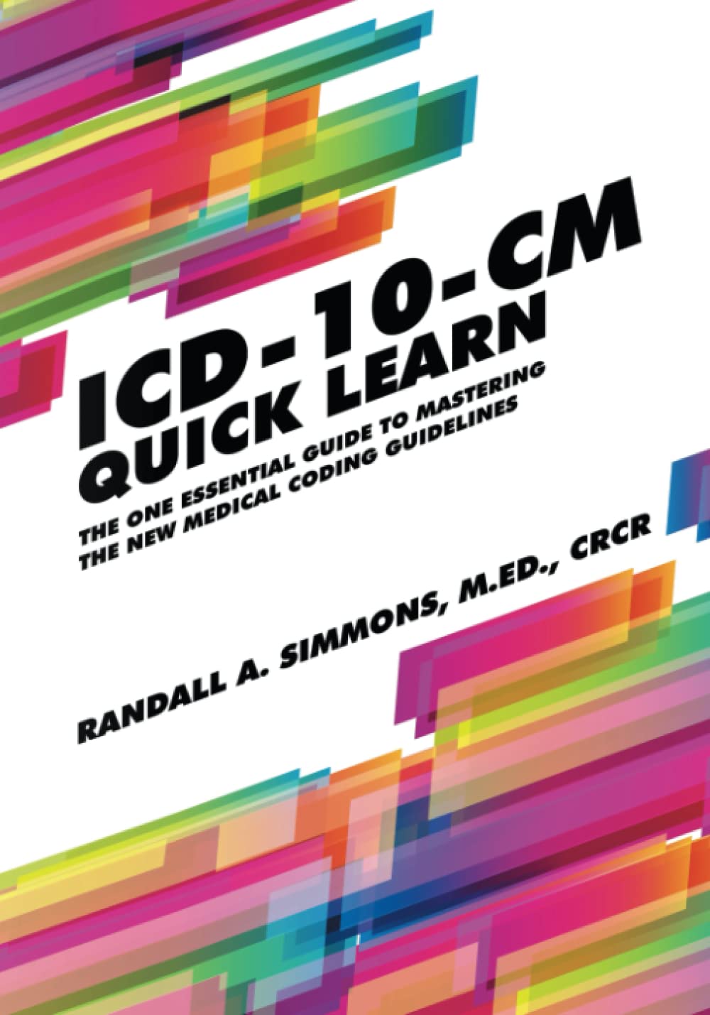 Algopix Similar Product 1 - ICD10CM Quick Learn Quick Learn