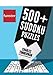 Algopix Similar Product 15 - Funster 500 Sudoku Puzzles Easy