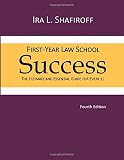 Algopix Similar Product 8 - FirstYear Law School Success The