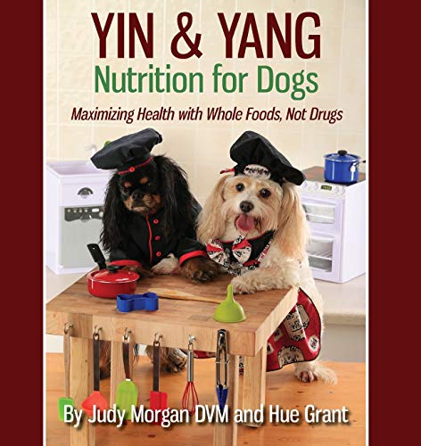 Algopix Similar Product 14 - Yin Yang Nutrition for Dogs
