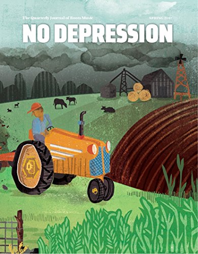 Algopix Similar Product 1 - No Depression Spring 2017 Midwest
