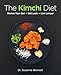 Algopix Similar Product 8 - The Kimchi Diet