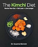 Algopix Similar Product 10 - The Kimchi Diet