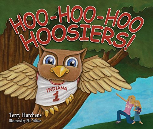 Algopix Similar Product 19 - Hoo-Hoo-Hoo Hoosiers
