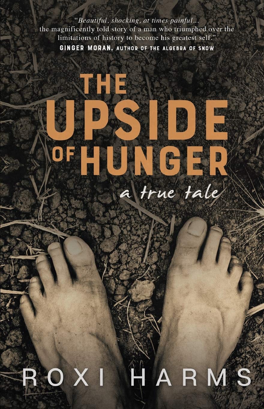 Algopix Similar Product 8 - The Upside of Hunger: A True Tale