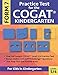 Algopix Similar Product 16 - Practice Test for the COGAT Form 7