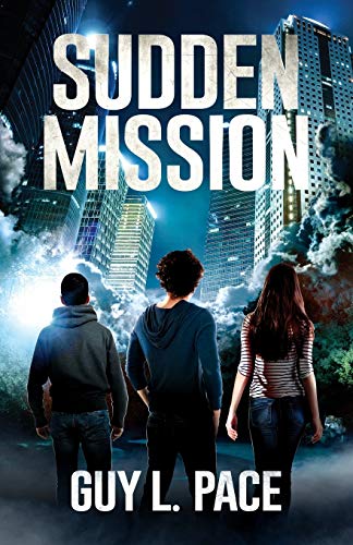 Algopix Similar Product 7 - Sudden Mission (Spirit Missions)