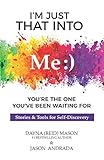 Algopix Similar Product 16 - Im Just That Into Me Youre The One