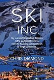 Algopix Similar Product 5 - Ski Inc My journey through four