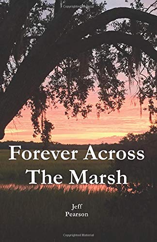 Algopix Similar Product 1 - Forever Across The Marsh
