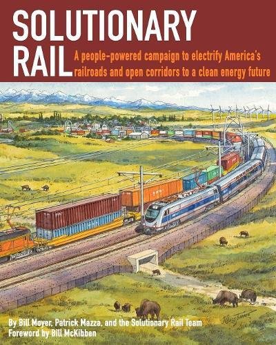 Algopix Similar Product 3 - Solutionary Rail A peoplepowered