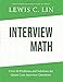 Algopix Similar Product 7 - Interview Math Over 60 Problems and