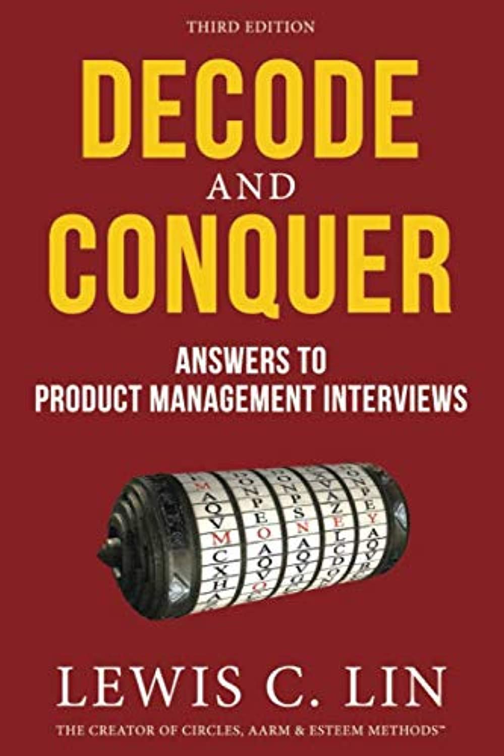 Algopix Similar Product 15 - Decode and Conquer Answers to Product