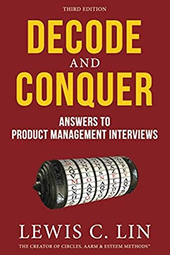 Algopix Similar Product 13 - Decode and Conquer Answers to Product