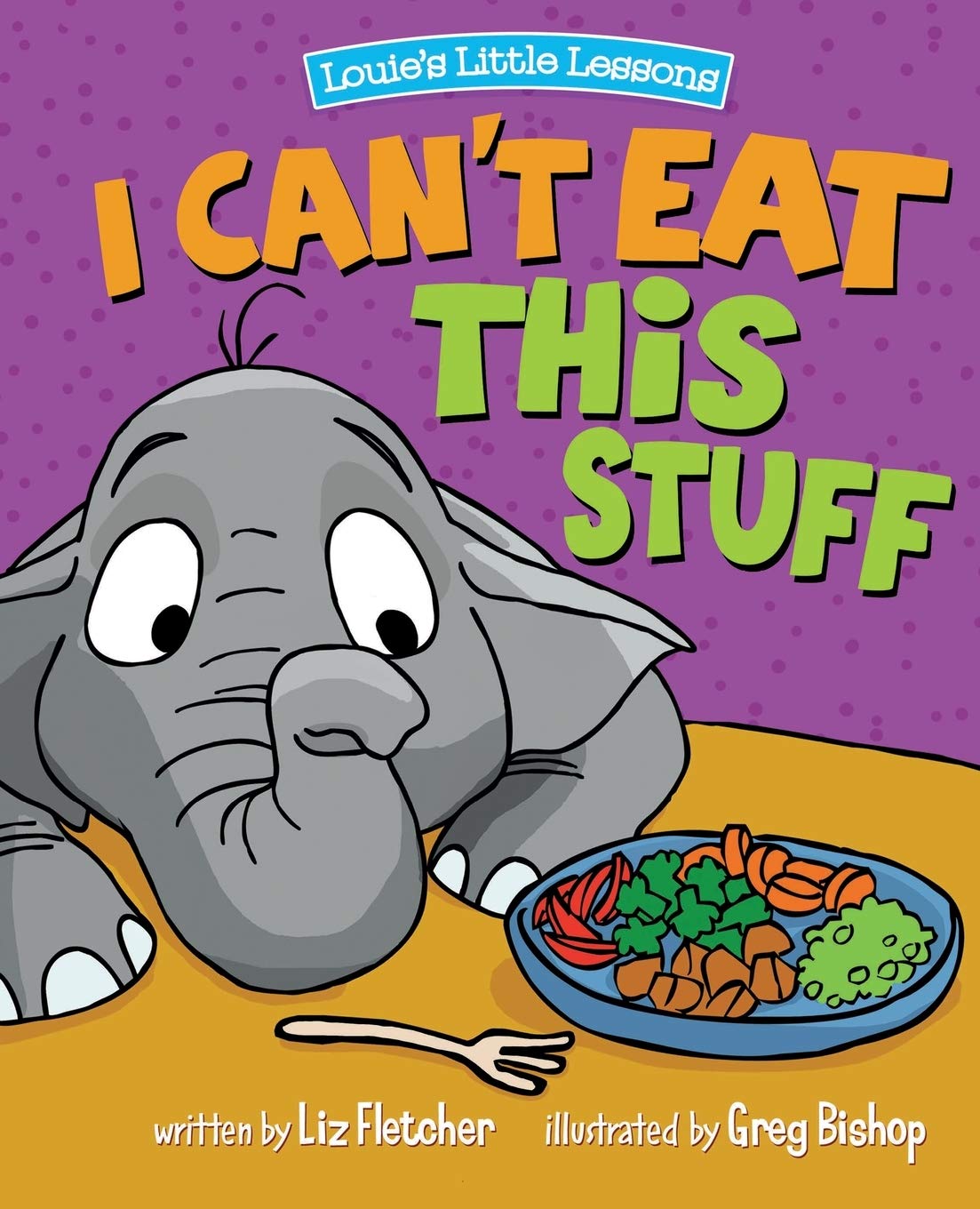 Algopix Similar Product 12 - I Cant Eat This Stuff How to Get Your