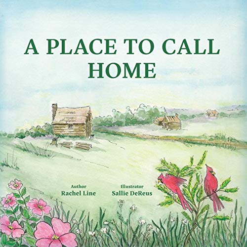 Algopix Similar Product 16 - A Place to Call Home