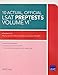Algopix Similar Product 8 - 10 Actual Official LSAT PrepTests