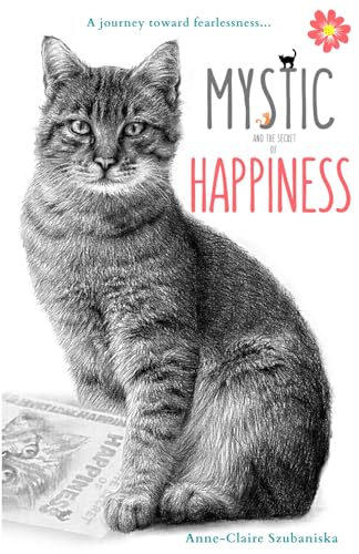 Algopix Similar Product 11 - Mystic and the Secret of Happiness