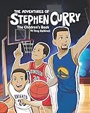 Algopix Similar Product 9 - The Adventures of Stephen Curry The