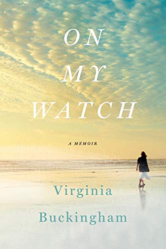 Algopix Similar Product 20 - On My Watch: A Memoir
