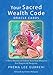 Algopix Similar Product 13 - Your Sacred Wealth Code Oracle Cards A